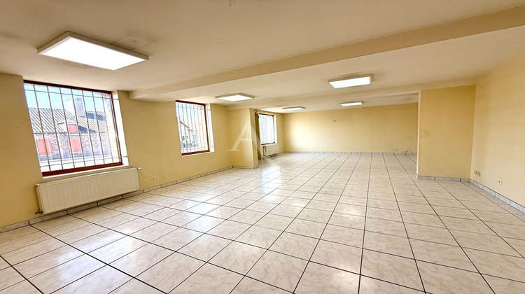 Ma-Cabane - Vente Maison LA FERTE-SAINT-AUBIN, 139 m²