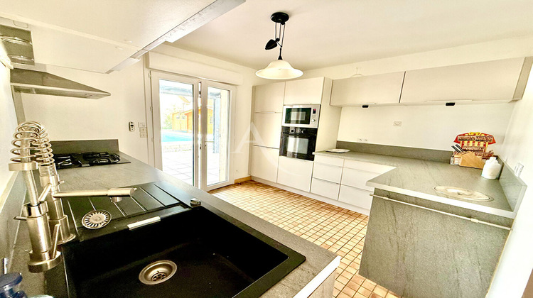 Ma-Cabane - Vente Maison LA FERTE-SAINT-AUBIN, 117 m²