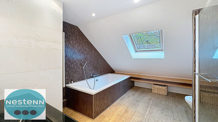 Ma-Cabane - Vente Maison LA FERTE-SAINT-AUBIN, 144 m²