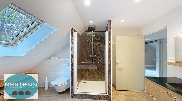 Ma-Cabane - Vente Maison LA FERTE-SAINT-AUBIN, 144 m²