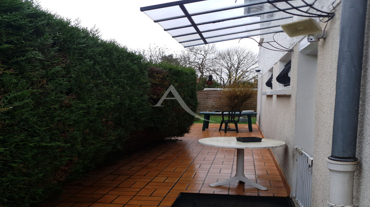 Ma-Cabane - Vente Maison LA FERTE-SAINT-AUBIN, 107 m²