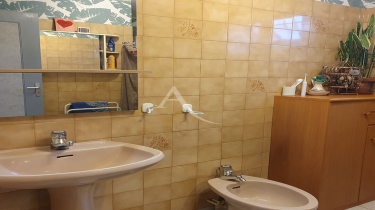 Ma-Cabane - Vente Maison LA FERTE-SAINT-AUBIN, 107 m²