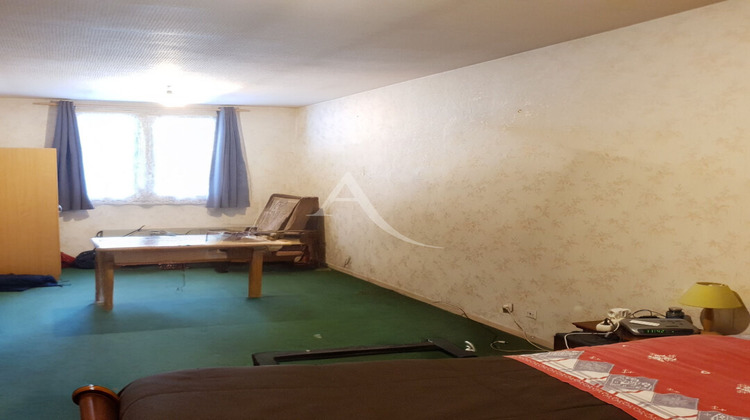 Ma-Cabane - Vente Maison LA FERTE-SAINT-AUBIN, 107 m²