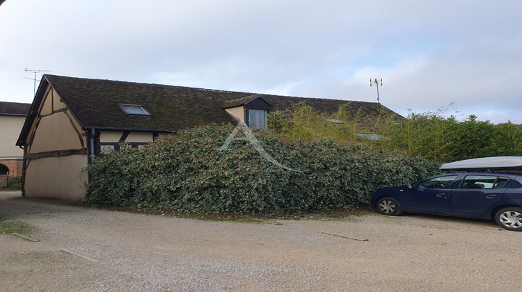 Ma-Cabane - Vente Maison LA FERTE-SAINT-AUBIN, 134 m²