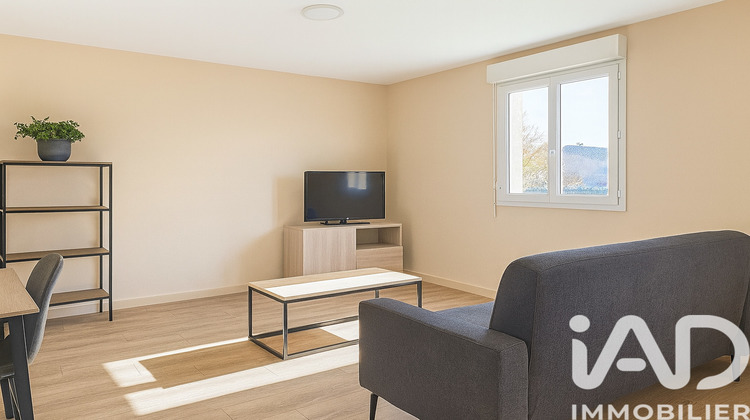 Ma-Cabane - Vente Maison La Ferté-Saint-Aubin, 100 m²