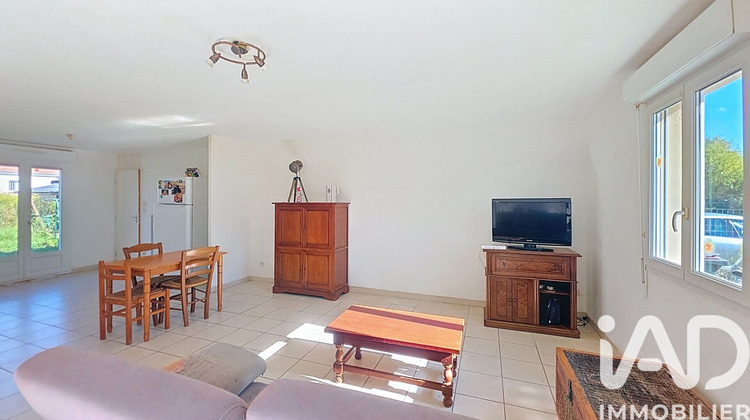 Ma-Cabane - Vente Maison La Ferté-Saint-Aubin, 100 m²