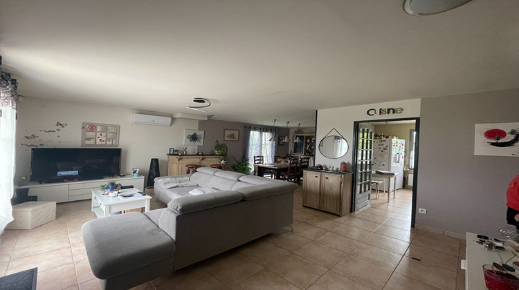 Ma-Cabane - Vente Maison LA FERTE-SAINT-AUBIN, 132 m²