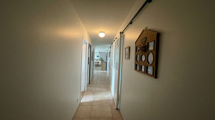 Ma-Cabane - Vente Maison LA FERTE-SAINT-AUBIN, 132 m²