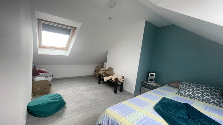 Ma-Cabane - Vente Maison LA FERTE-SAINT-AUBIN, 132 m²