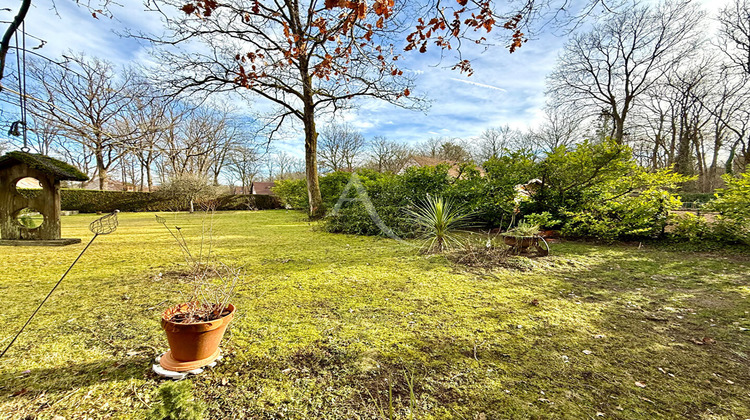 Ma-Cabane - Vente Maison LA FERTE-SAINT-AUBIN, 148 m²