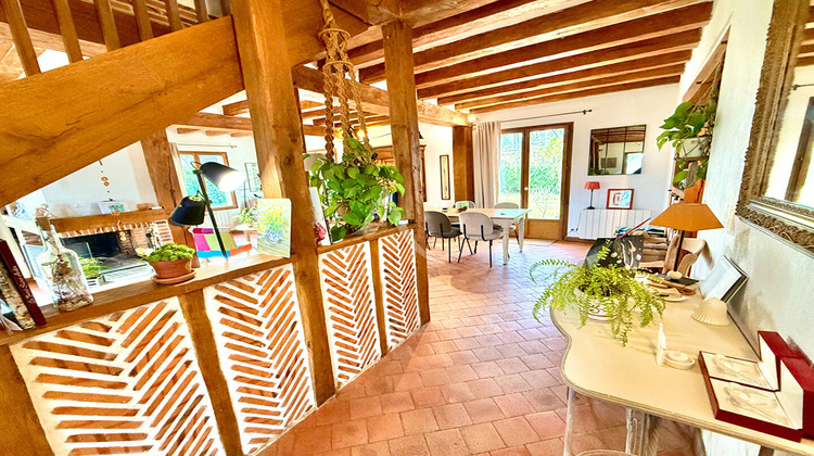 Ma-Cabane - Vente Maison LA FERTE-SAINT-AUBIN, 148 m²