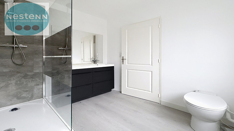 Ma-Cabane - Vente Maison LA FERTE-SAINT-AUBIN, 92 m²