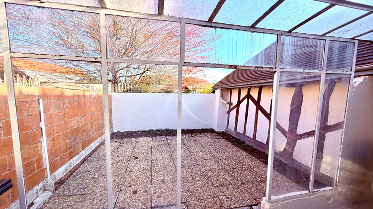 Ma-Cabane - Vente Maison LA FERTE-SAINT-AUBIN, 63 m²