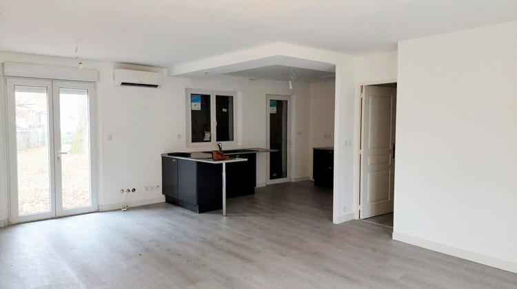 Ma-Cabane - Vente Maison La Ferté-Saint-Aubin, 92 m²