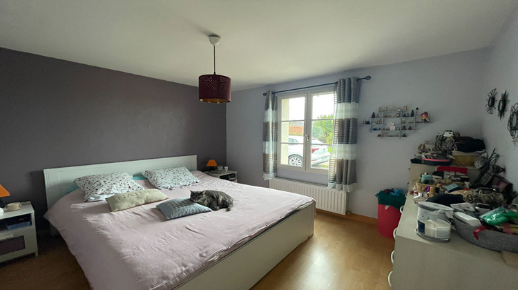 Ma-Cabane - Vente Maison LA FERTE-SAINT-AUBIN, 132 m²