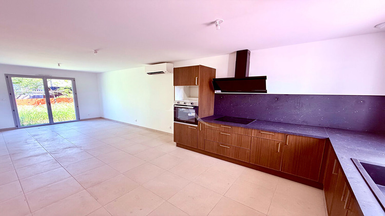 Ma-Cabane - Vente Maison LA FERTE-SAINT-AUBIN, 61 m²