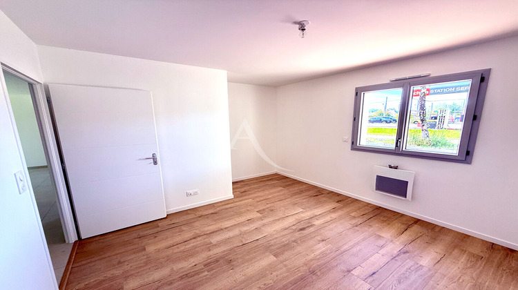 Ma-Cabane - Vente Maison LA FERTE-SAINT-AUBIN, 61 m²