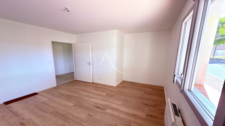 Ma-Cabane - Vente Maison LA FERTE-SAINT-AUBIN, 61 m²