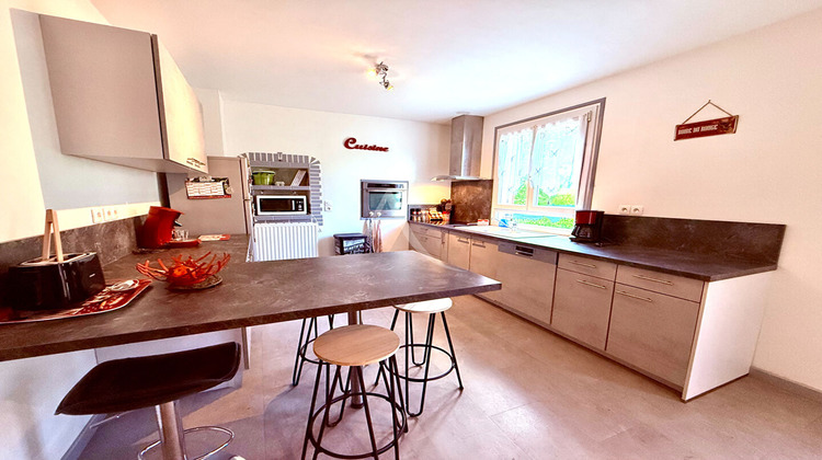 Ma-Cabane - Vente Maison LA FERTE-SAINT-AUBIN, 111 m²