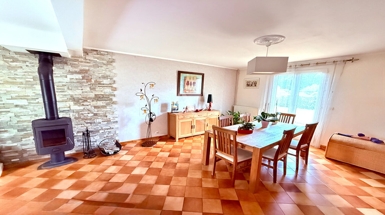 Ma-Cabane - Vente Maison LA FERTE-SAINT-AUBIN, 111 m²