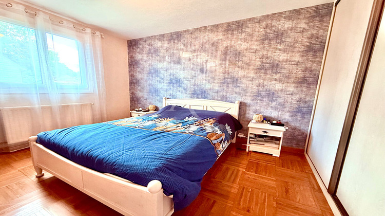 Ma-Cabane - Vente Maison LA FERTE-SAINT-AUBIN, 111 m²