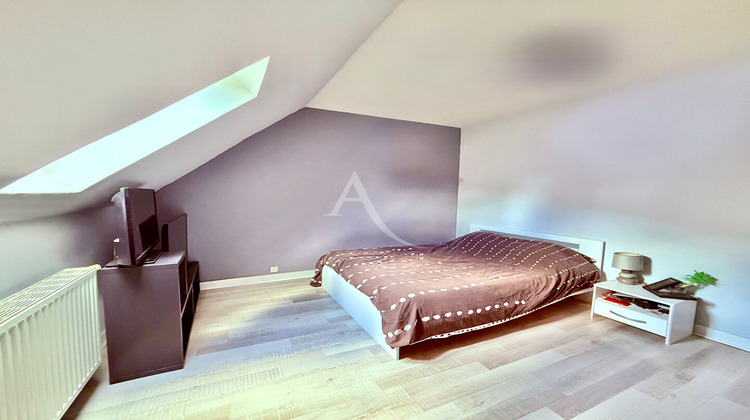 Ma-Cabane - Vente Maison LA FERTE-SAINT-AUBIN, 111 m²