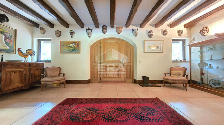 Ma-Cabane - Vente Maison LA FERTE-SAINT-AUBIN, 614 m²