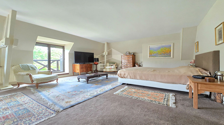 Ma-Cabane - Vente Maison LA FERTE-SAINT-AUBIN, 614 m²