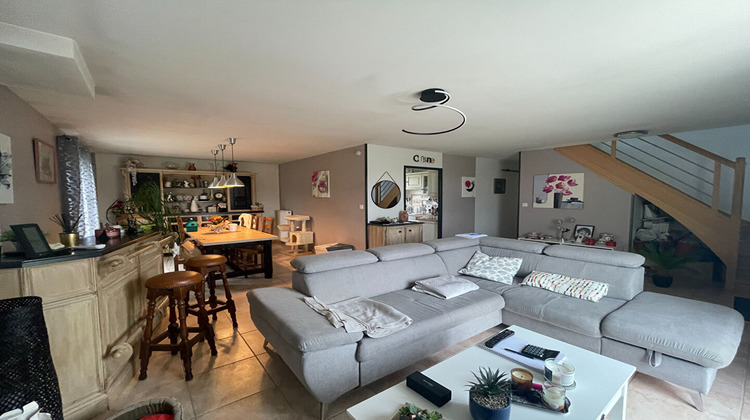 Ma-Cabane - Vente Maison LA FERTE-SAINT-AUBIN, 132 m²