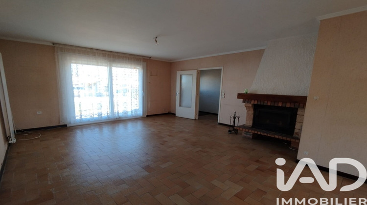 Ma-Cabane - Vente Maison La Ferté-Saint-Aubin, 100 m²