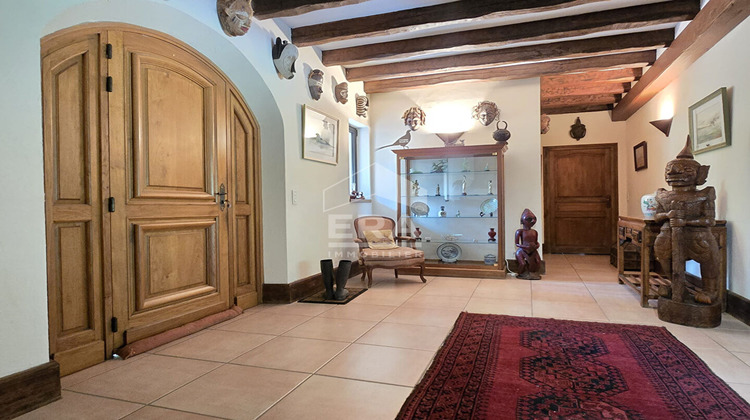 Ma-Cabane - Vente Maison LA FERTE-SAINT-AUBIN, 614 m²