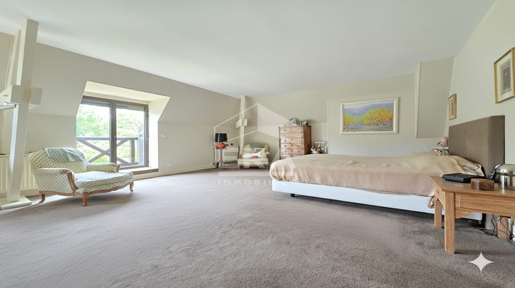 Ma-Cabane - Vente Maison LA FERTE-SAINT-AUBIN, 614 m²
