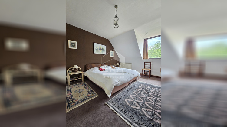 Ma-Cabane - Vente Maison LA FERTE-SAINT-AUBIN, 614 m²