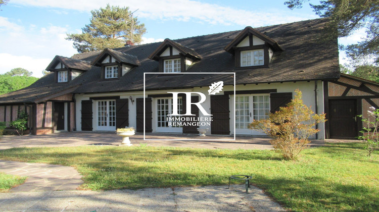 Ma-Cabane - Vente Maison La Ferté-Saint-Aubin, 175 m²