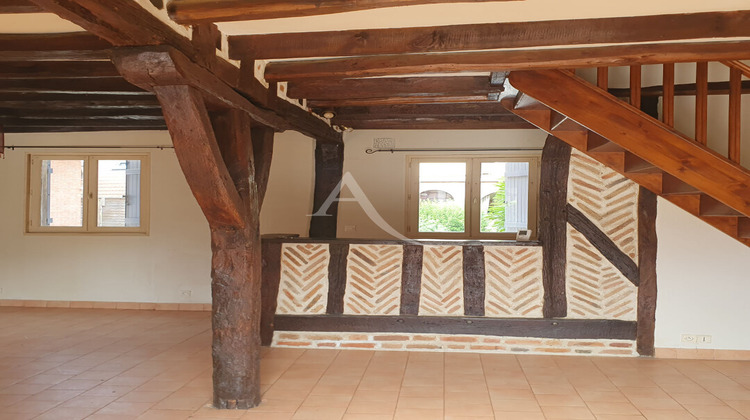 Ma-Cabane - Vente Maison LA FERTE-SAINT-AUBIN, 134 m²