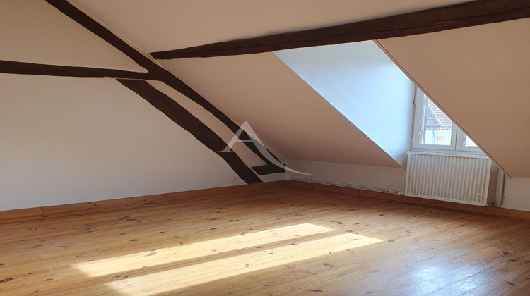Ma-Cabane - Vente Maison LA FERTE-SAINT-AUBIN, 134 m²