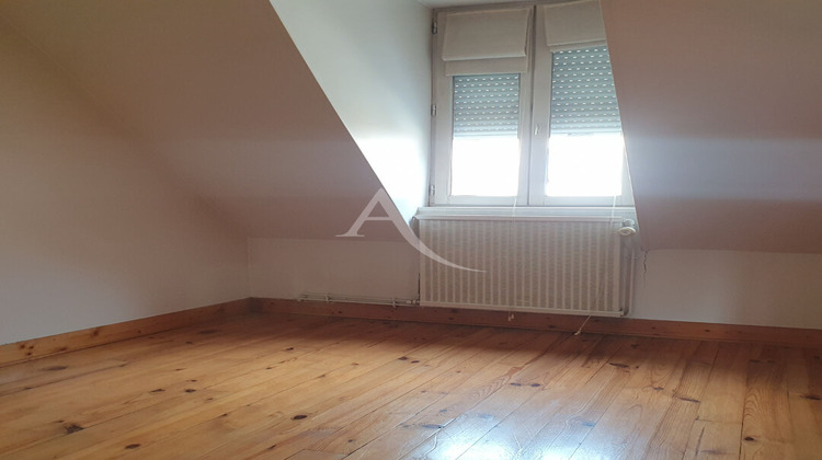 Ma-Cabane - Vente Maison LA FERTE-SAINT-AUBIN, 134 m²
