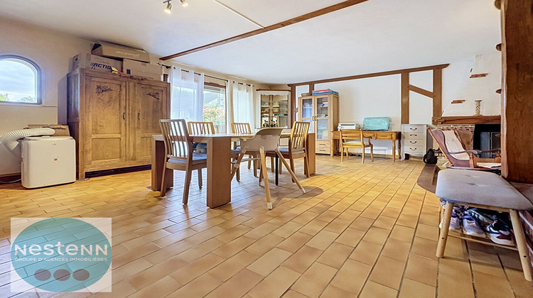 Ma-Cabane - Vente Maison LA FERTE-SAINT-AUBIN, 108 m²