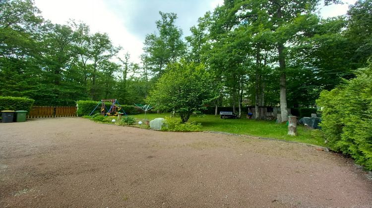 Ma-Cabane - Vente Maison La Ferté-Saint-Cyr, 130 m²