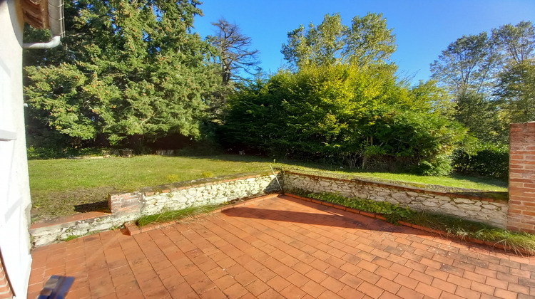 Ma-Cabane - Vente Maison La Ferté-Saint-Cyr, 191 m²