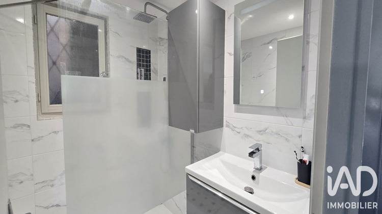 Ma-Cabane - Vente Maison La Ferté-Saint-Cyr, 228 m²