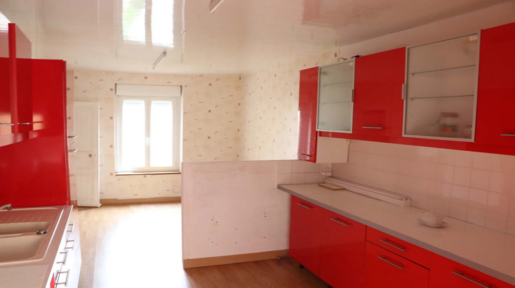 Ma-Cabane - Vente Maison La Ferté-sous-Jouarre, 92 m²