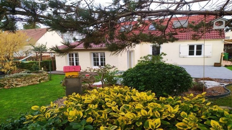 Ma-Cabane - Vente Maison LA FERTE-SOUS-JOUARRE, 150 m²