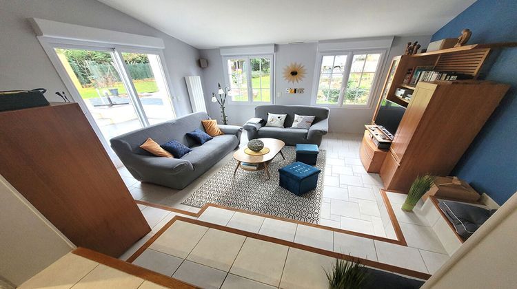 Ma-Cabane - Vente Maison LA FERTE-SOUS-JOUARRE, 150 m²