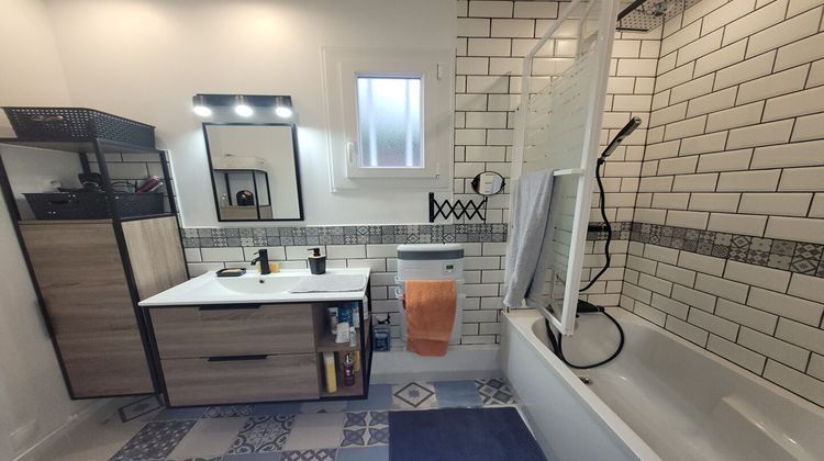 Ma-Cabane - Vente Maison LA FERTE-SOUS-JOUARRE, 150 m²