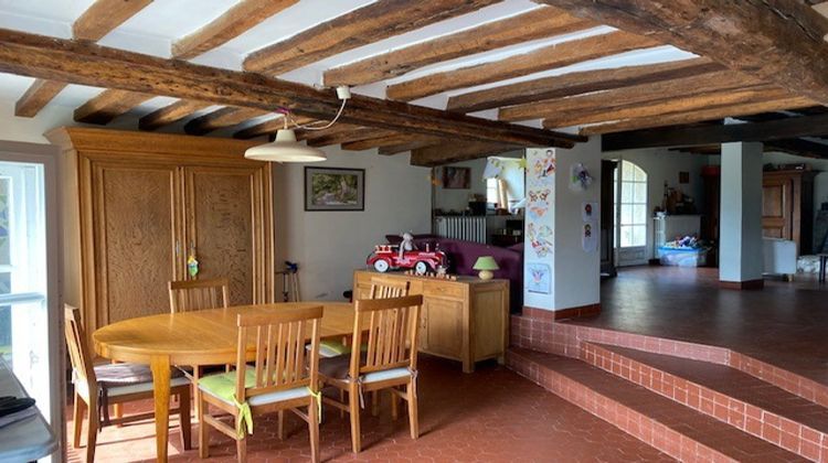 Ma-Cabane - Vente Maison LA FERTE-SOUS-JOUARRE, 164 m²