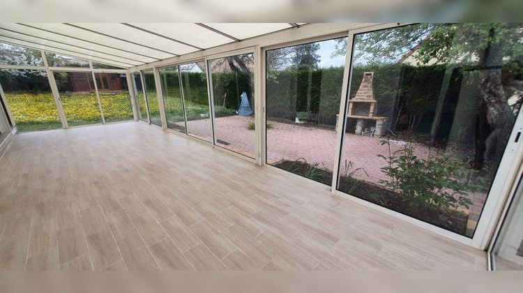 Ma-Cabane - Vente Maison LA FERTE-SOUS-JOUARRE, 110 m²