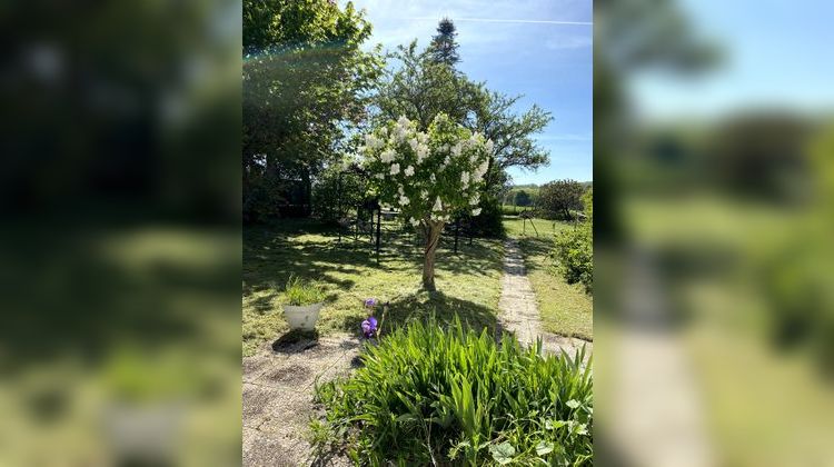 Ma-Cabane - Vente Maison LA FERTE-SOUS-JOUARRE, 111 m²