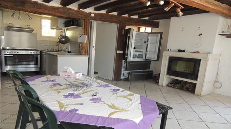 Ma-Cabane - Vente Maison LA FERTE-SOUS-JOUARRE, 99 m²