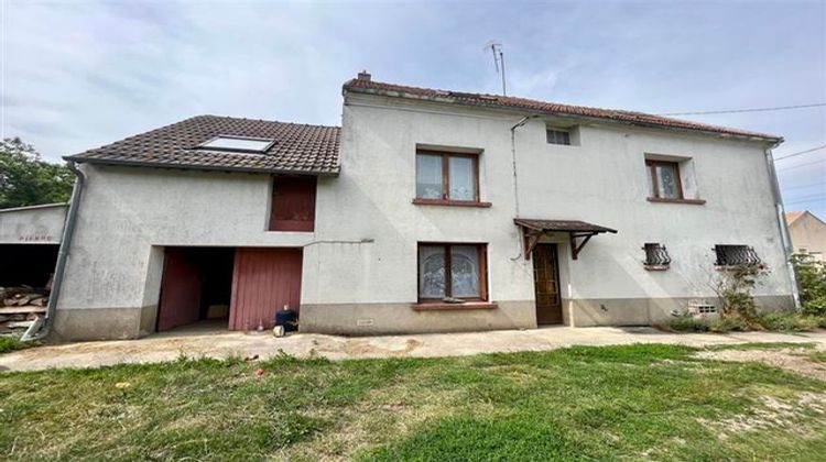 Ma-Cabane - Vente Maison LA FERTE-SOUS-JOUARRE, 120 m²